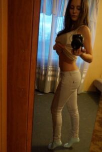 Эскортница Оксана Интимсити