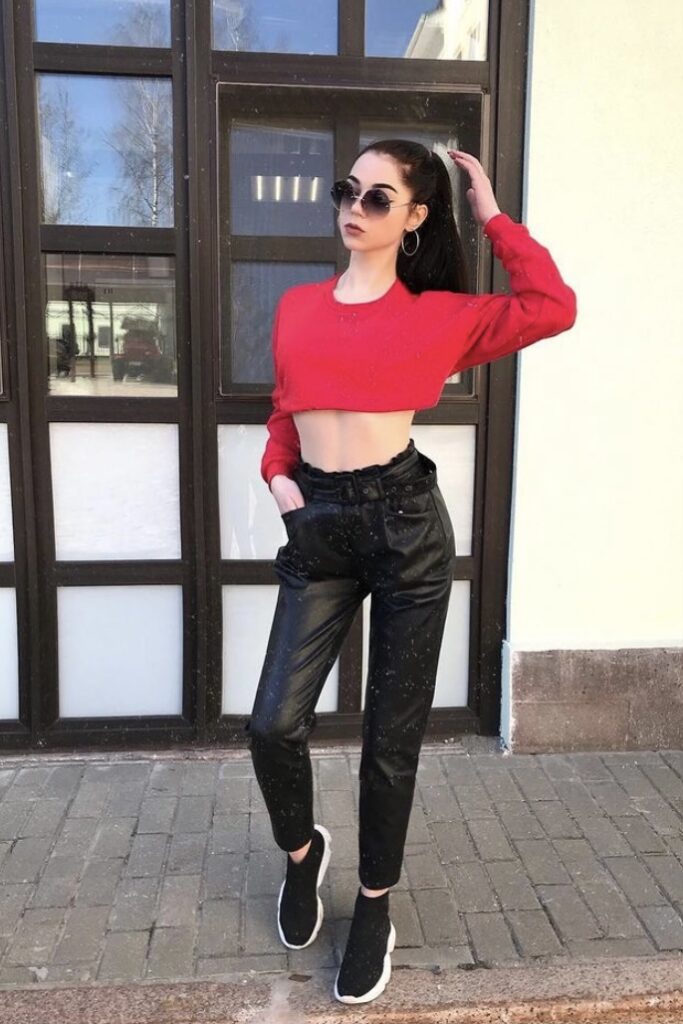 Эскортница 🎥 Даша Интимсити
