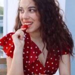 Элитная проститутка 🎥 Ира Интимсити