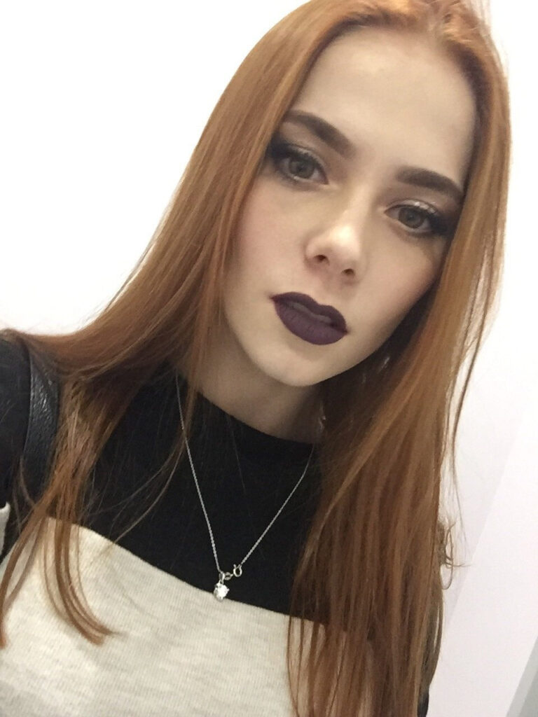 Путана Яна Интимсити