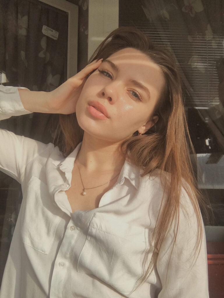 Шлюха Лизка Интимсити