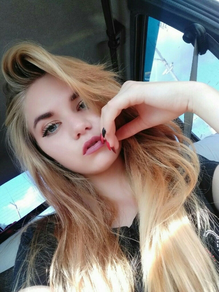Шлюха Надежда IntimCity