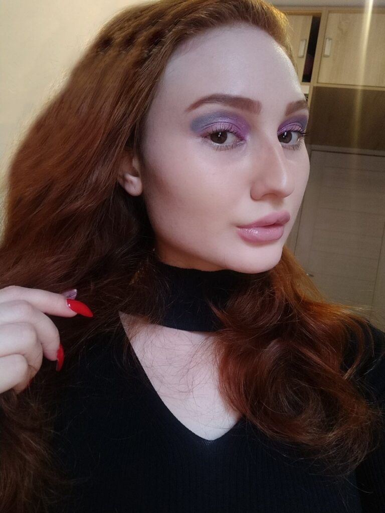 Путана Тони IntimCity
