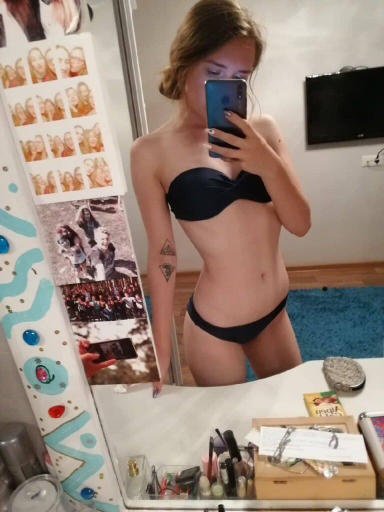 Эскортница Анюта Интимсити