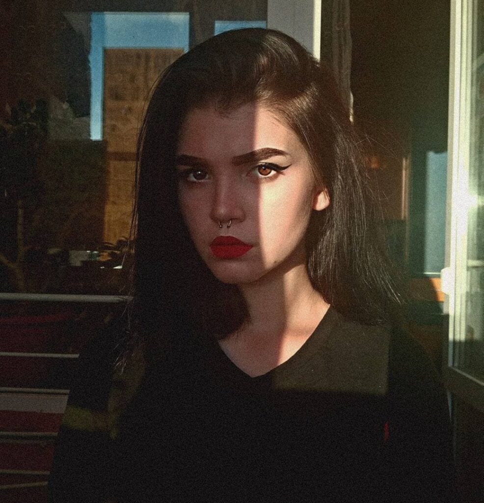 Шлюха Рина IntimCity
