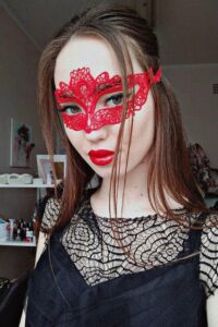 Шлюха 🎥 Алена Интимсити