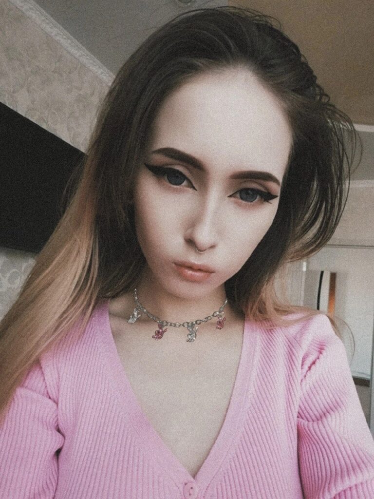 Шлюха Светка IntimCity
