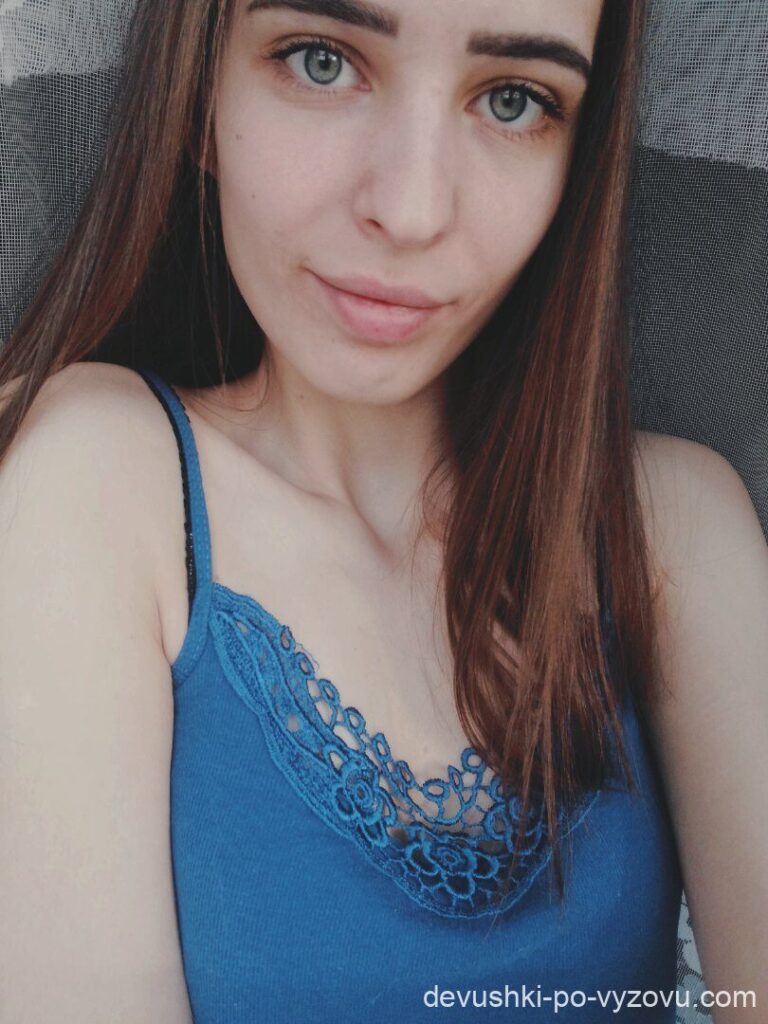 Путана Лина Интимсити
