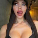 Эскортница Владлена Интимсити