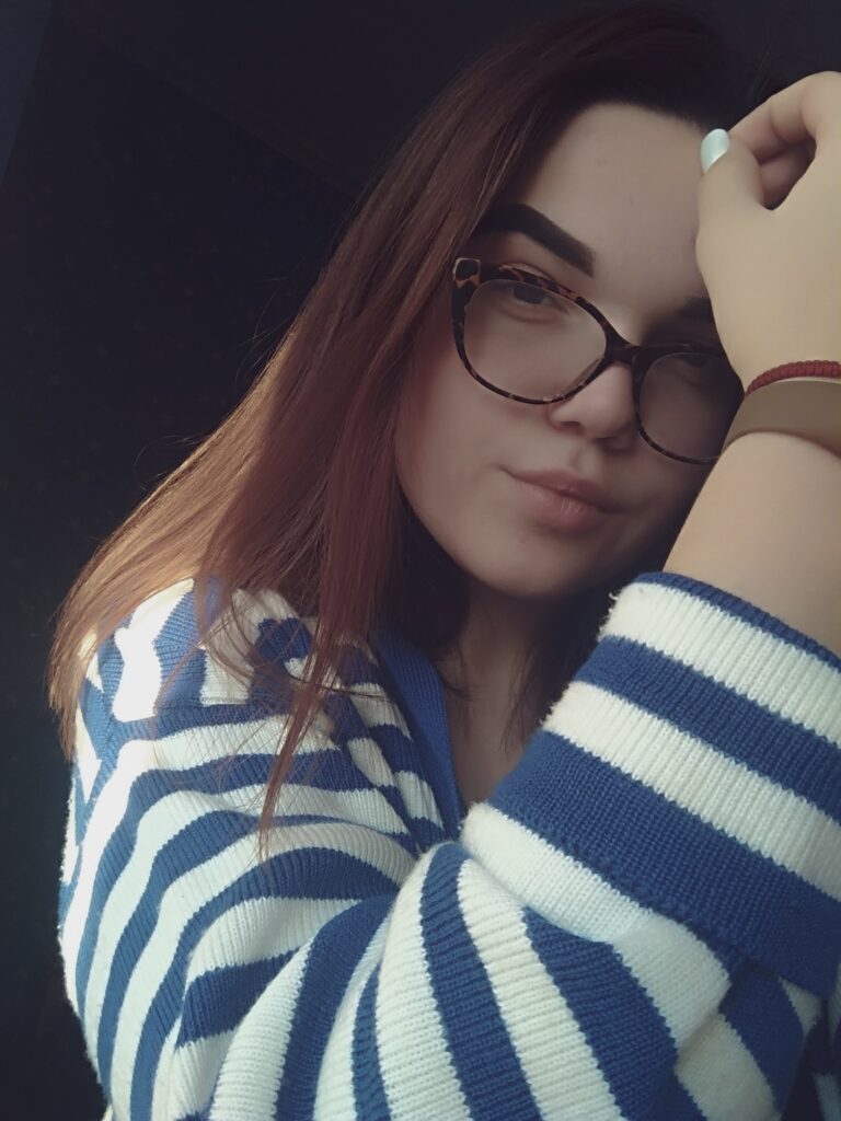Проститутка Люда Интимсити