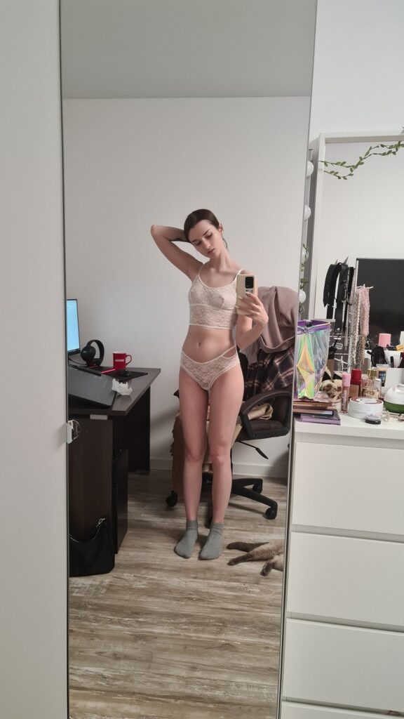 Шлюха Настена Интимсити