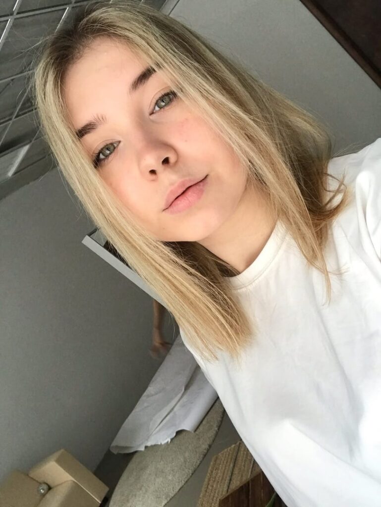 Путана Ульяна Интимсити