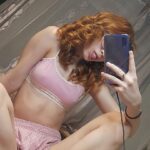 Элитная проститутка Алеся Интимсити