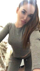 Эскортница Олечка Интимсити