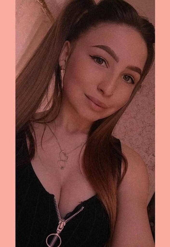 Шлюха Елизавета Интимсити