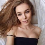 Эскортница Лизочка Интимсити
