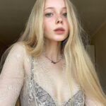 Элитная проститутка Влада Интимсити