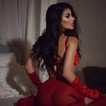 Эскортница Люда Интимсити