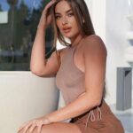 Индивидуалка Алла Интимсити