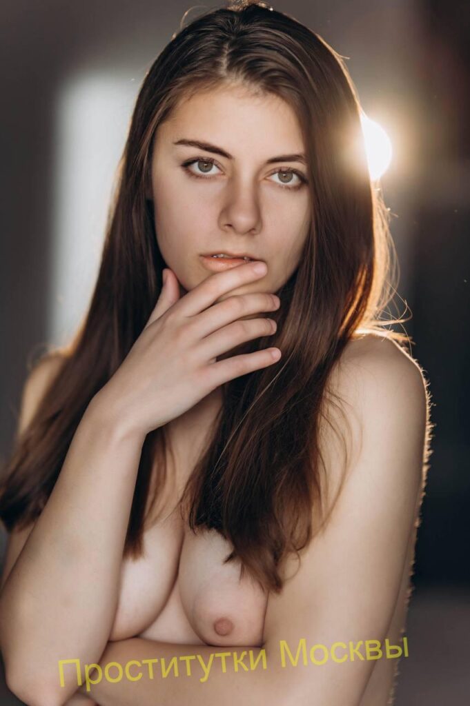 Эскортница Оксана IntimCity
