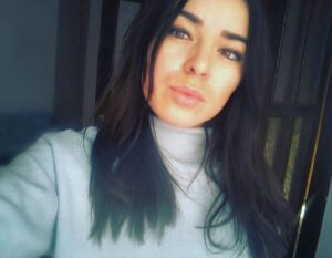 Шлюха Влада Интимсити