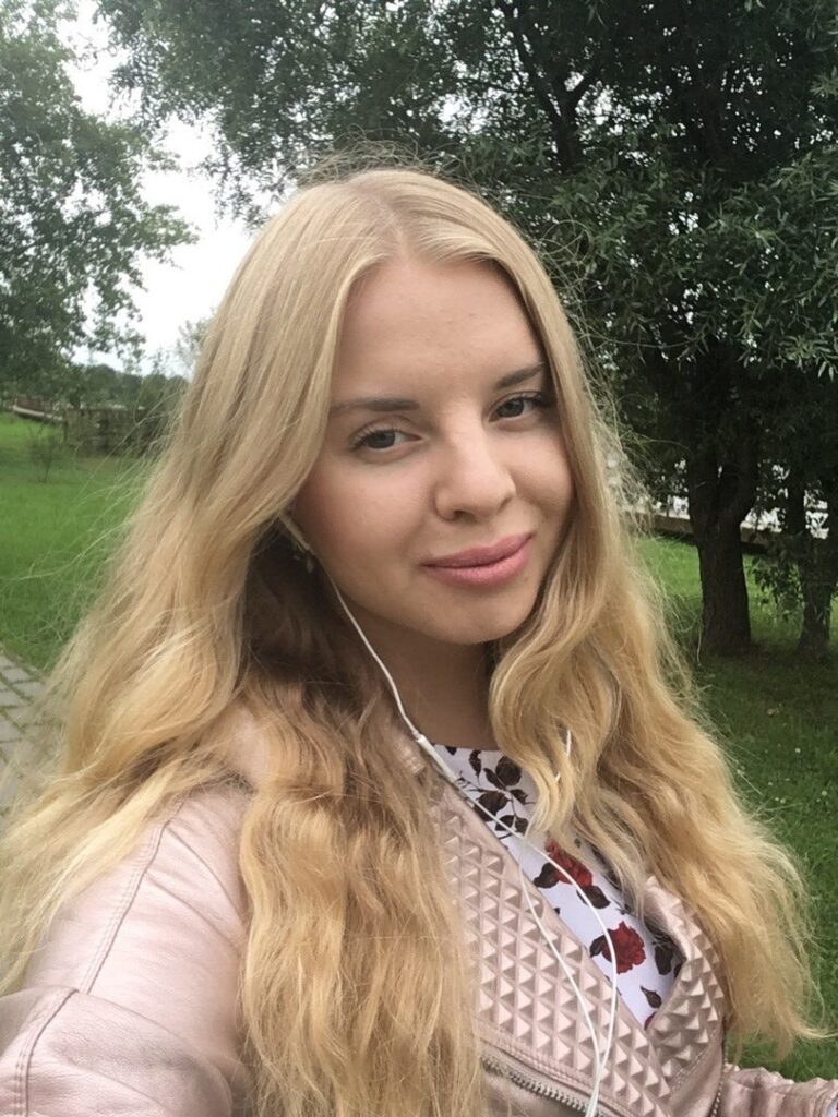 Проститутка Катерина Интимсити