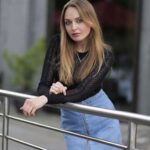 Индивидуалка 🎥 РАДОЧКА Интимсити
