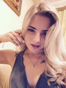 Элитная проститутка Светлана Интимсити