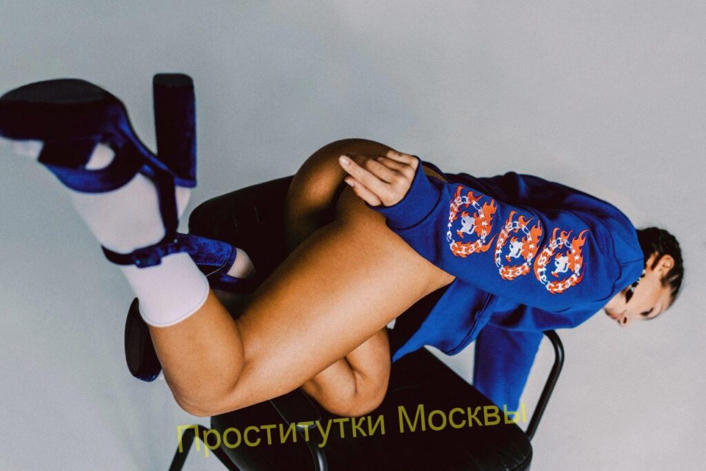 Проститутка Дарья IntimCity