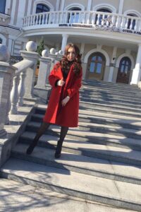 Проститутка 🎥 Клара Интимсити
