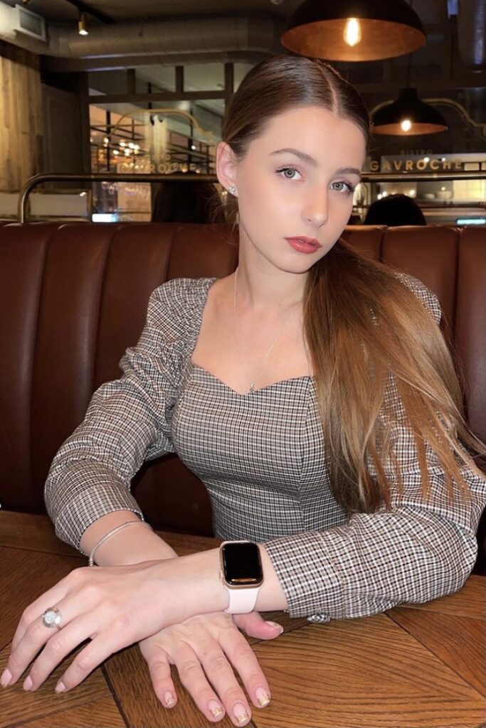 Путана 🎥 Ольга Интимсити