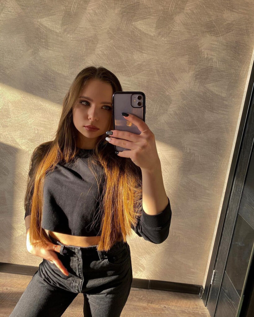Шлюха Карина Интимсити