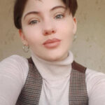 Эскортница Лиза Интимсити