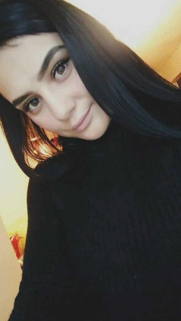 Путана Манечка Интимсити