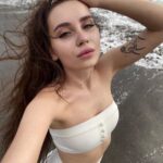 Шлюха Лика Интимсити