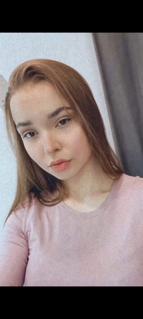 Элитная проститутка Сашка IntimCity