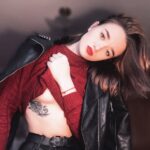 Эскортница Милена Интимсити