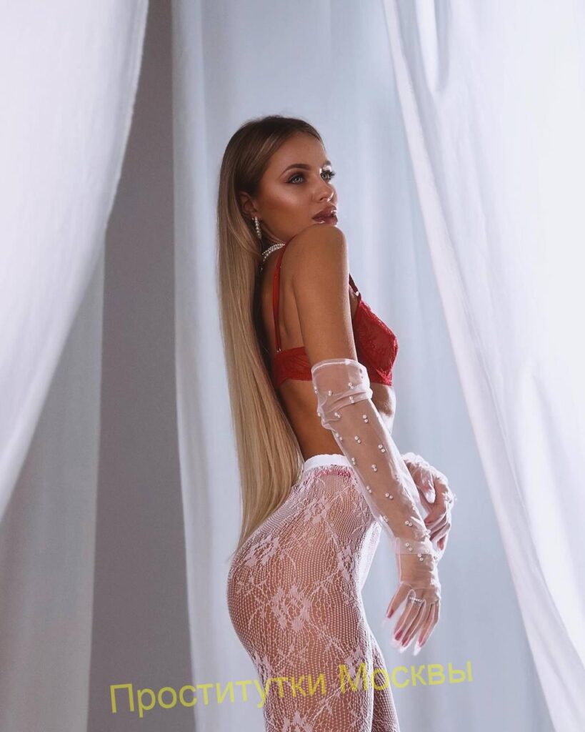 Эскортница Мария Интимсити