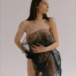 Эскортница Анна Интимсити