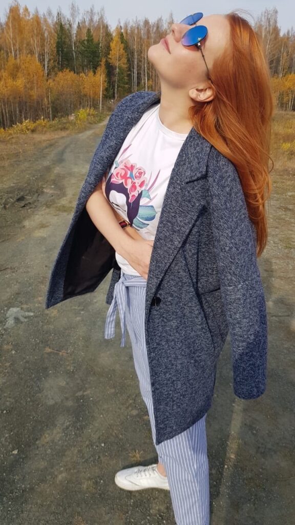 Проститутка Карина IntimCity