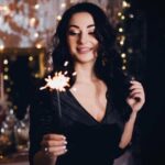 Элитная проститутка 🎥 Янка Интимсити