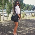 Эскортница Оксана IntimCity