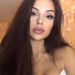 Элитная проститутка Влада Интимсити