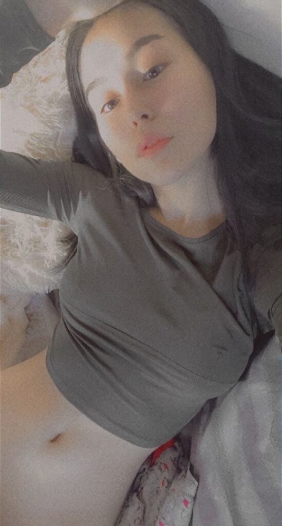 Эскортница Лина Интимсити