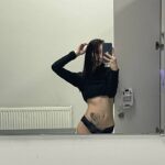 Эскортница Ника Интимсити