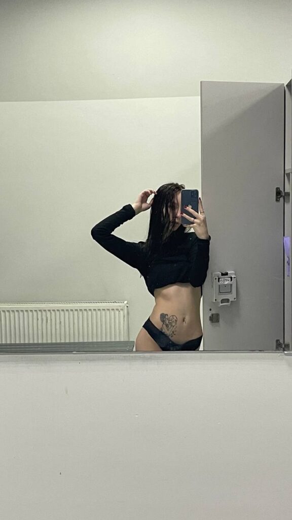 Эскортница Ника Интимсити