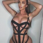 Индивидуалка Вика IntimCity