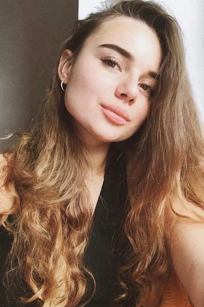 Шлюха Рада Интимсити