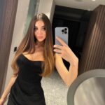 Индивидуалка Мила Интимсити
