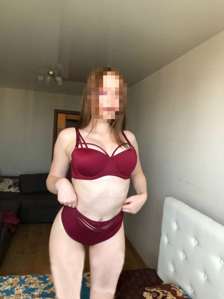 Эскортница Анька Интимсити